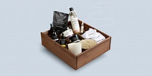 17 Luxury Gift Baskets for Your Favorite Woman