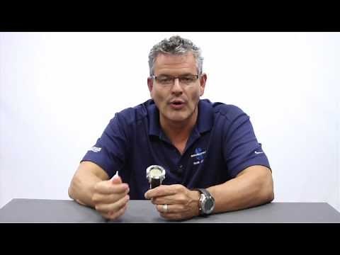 SCUBAPRO Meridian Wristwatch Dive Computer