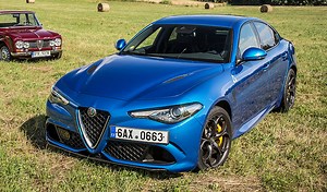 Alfa Romeo Giulia key fob not working - causes and how to fix it