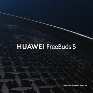 108 reactions · 3 comments | Seamless design, perfect fit, and mind-blowing sound quality. #HUAWEIFreebuds5 Get lost in your favorite tracks with its impressive kick of bass and up to 30 hours of listening with multiple charges in the case. Elevate your musical journey today for only P7,499 at https://fal.cn/3zuqJ | Huawei Mobile | Facebook