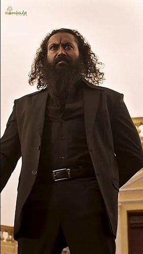 Garuda Entry Scene out now | KGF Chapter 1 (Hindi) | Yash | Prashanth Neel | Hombale Films