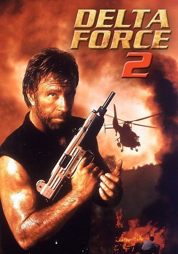 Regarder Delta Force 2 en streaming complet et légal
