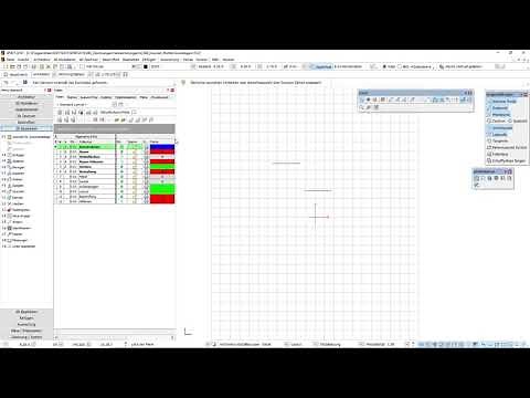 Tutorial CAD SPIRIT Teil 1: Einstellungen und Grundlagen