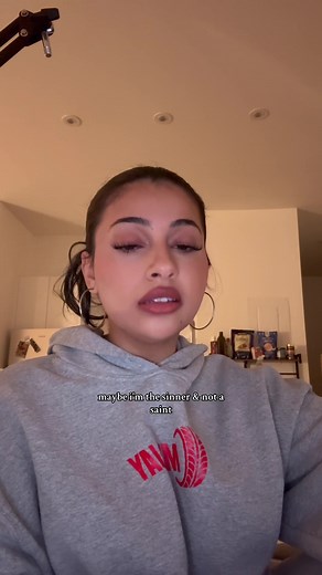 Best Mistake Cover Song by Ariana Grande