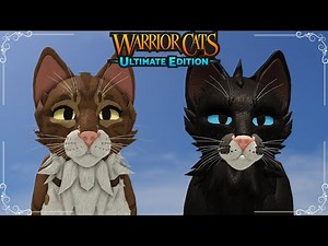 Half-Clan Mates [] Warrior Cats: Ultimate Edition