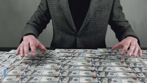 From Rags to Riches: The Most Famous Lottery Winners and Their New Reality