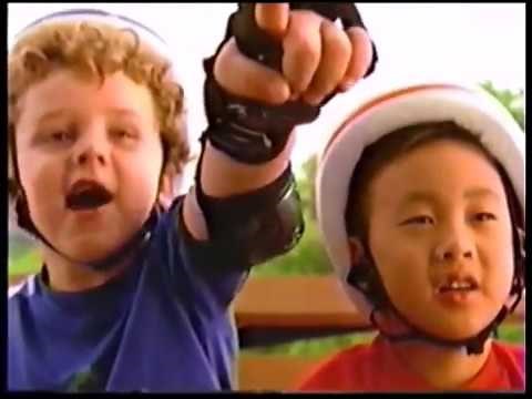 Nick Jr 2003 Commercials - More Than An Hour Long Editon (Fixed)