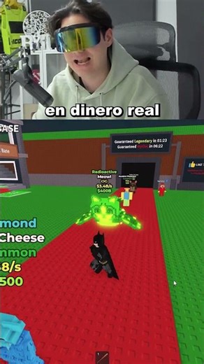 Admin SAMMY CONDUCTED A TRUST TEST😲🖐