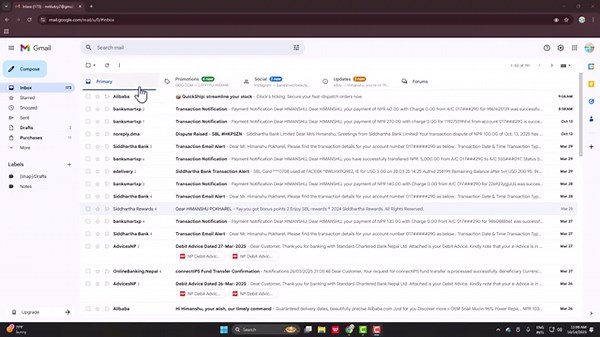 How to Compose an Email in Gmail | Step-by-Step Gmail Tutorial 2026