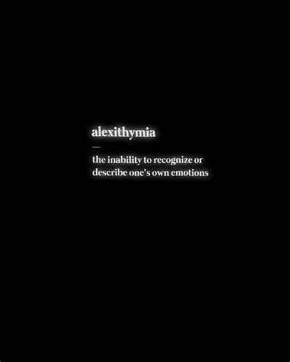 Understanding Alexithymia: Symptoms, Causes, and Treatment Options