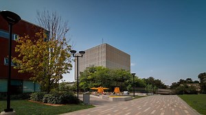 11K views · 306 reactions | Hey future #UWaterloo Warriors. Since you can't come to campus, we're bringing campus to you. Keep an eye on your inbox tomorrow. Until then, here's a chance to explore campus in under two minutes. | University of Waterloo | Facebook