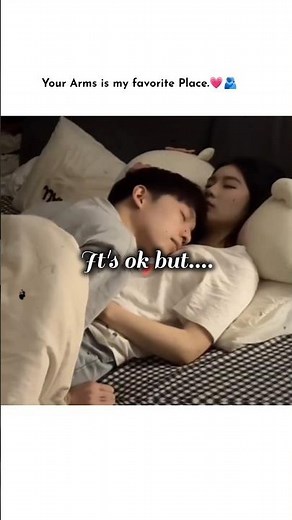 Your Arms My Favourite Place 😚💗 ||Tag your love❣️||#trending#shorts#couplegoal#romantic#love