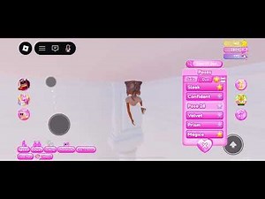 How to get into VIP without paying im dress to impress