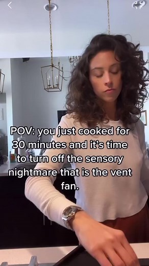 37K views · 327 reactions | Auditory stimuli such as vent fans, hand...