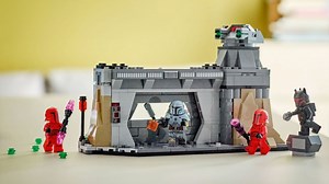 LEGO Star Wars June 2024 sets revealed – Captain Rex, Mando
