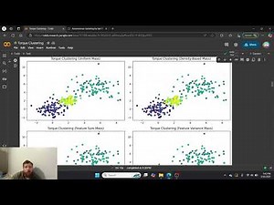 Torque Clustering: Unsupervised Learning Using Gravity!
