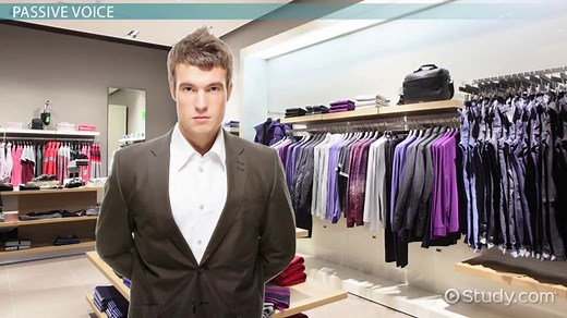 Passive Se in Spanish | Uses & Examples