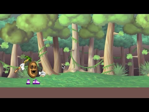 Construct 3 | Platformer Game Tutorial Part 1