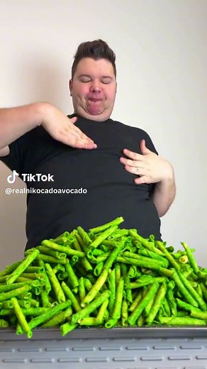 #nikocado #nikocadoavocado