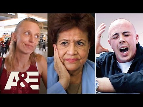 Airline: Most Viewed Moments of 2022 | A&E