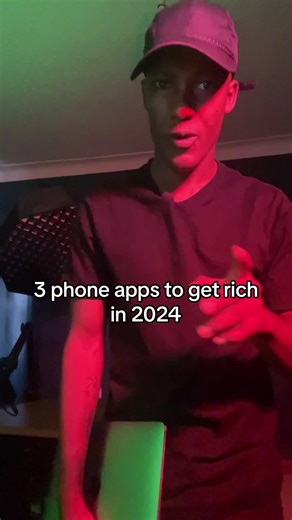 Top 3 Phone Apps for Forex Trading in 2024