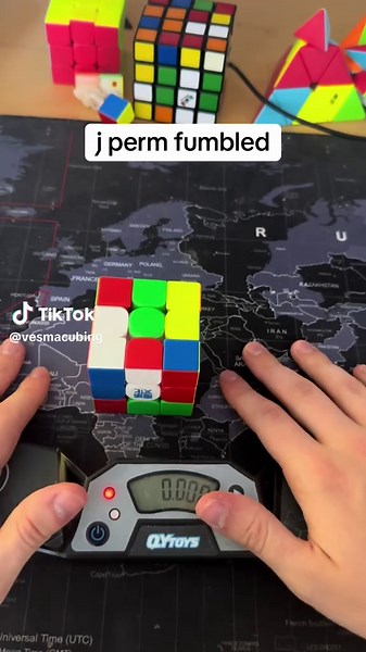 vesmacubing on TikTok