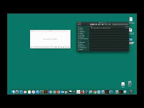 Sequence Analysis Protocol - Open & View Sequence Files - 4Peaks Mac