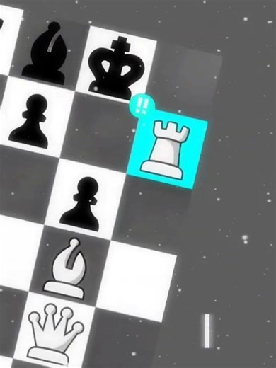 Winning Material with 3 Brilliant Moves💎🔥 | Mikhail Tal Brilliancy | ( IB - ‪@ZaveeCHESS‬)