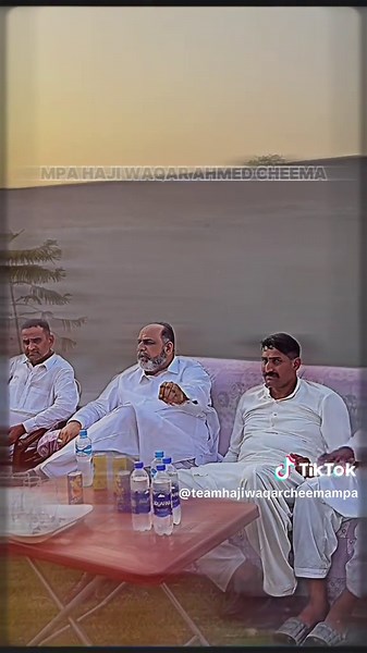 Haji Waqar Cheema: Community Impact in Gujranwala