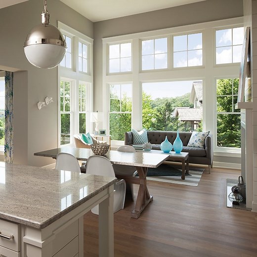 E-Series Windows & Doors |Andersen Windows