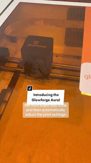 Introducing the Glowforge Aura Craft Laser | Michaels Stores
