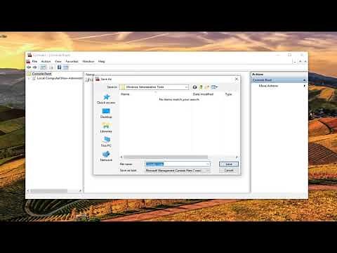 How to Apply Local Group Policies to Specific User in Windows 10 [Tutorial]