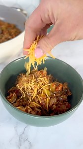 Stuffed peppers but make ‘em…unstuffed. 😍 Comment “link” for the link to two of my favorite kitchen tools I used - my all star chopper and Caraway pans! (You’re gonna wanna save this recipe!) This recipe for Unstuffed Peppers is packed with flavor and SO easy to whip up! If you’ve ever had a stuffed pepper, you probably know how delicious they are - but how they’re a little tricky to eat! Here’s a fun twist on a classic that will soon become a family favorite at your house. 🫑 Unstuffed Peppers