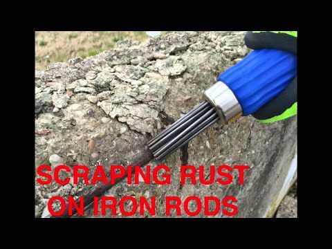 NEEDLE SCALER SDS UNIVERSAL