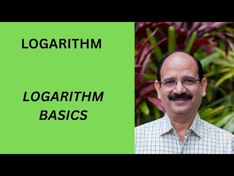 Ligarithm Basics