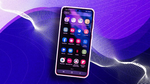 The best smartphones of 2021 (so far)
