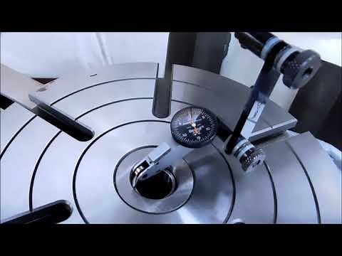 Rotary Table Basics