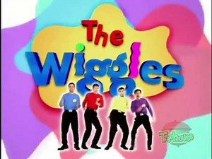 The WIggles on Treehouse TV (feat. 1 Girl Ask Me!) (current real only)