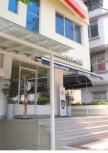 Himalayan Java Bansbari on TikTok