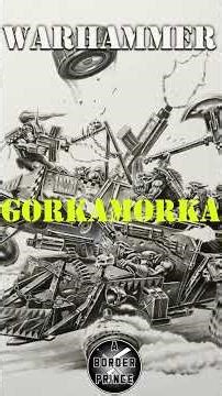 Ork Economy is built of TEEF