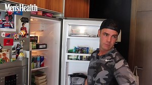 Bíceps: el entrenamiento con barra romana perfecto tus músculos