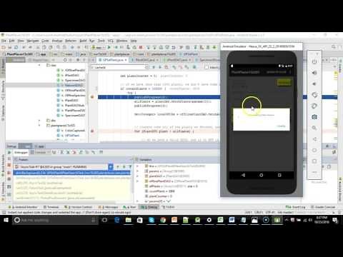How to use HttpUrlConnection in Android, replace HttpClient