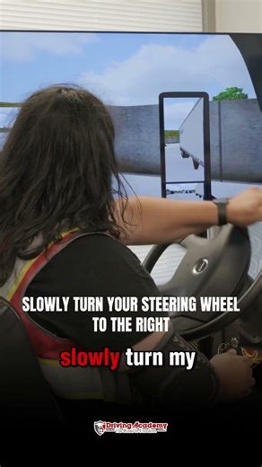 HOW TO SAFELY BACK UP A TRAILER BETWEEN TWO TRUCKS | SIMULATOR EDITION