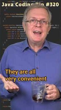 What is a wrapper class? - Cracking the Java Coding Interview #javalanguage #javacoding #javatips