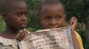 Rwanda's plastic bag-free utopia