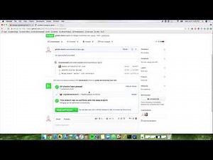 Using GitLab CI/CD pipelines with GitHub repositories