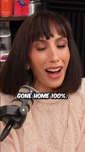 Winning A Bet on DWTS