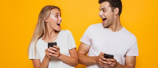 The 15 Best Apps for Couples in 2024