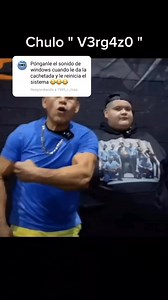 2.9M views · 56K reactions | Me reseteo el windows  | Oscar baby face | Facebook