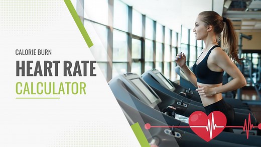 Heart Rate Based Calorie Burn Calculator – Fitness Volt